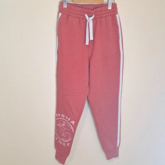 Gymshark Legacy  Joggers SZ S - Picture 1 of 9